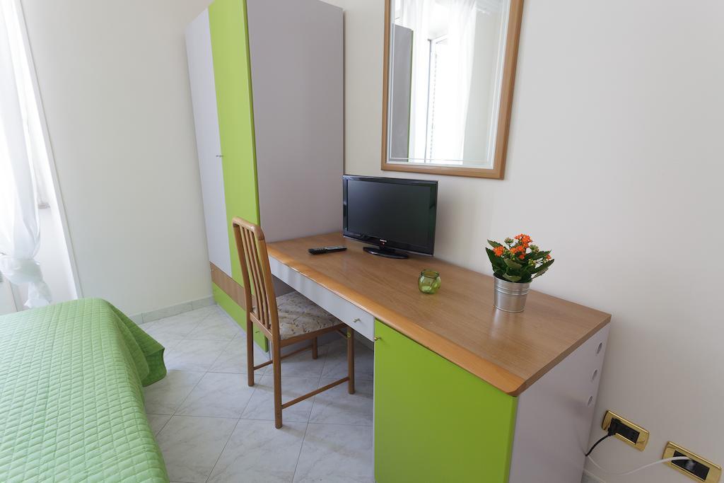 Nicetomeetyou Roma Habitación foto